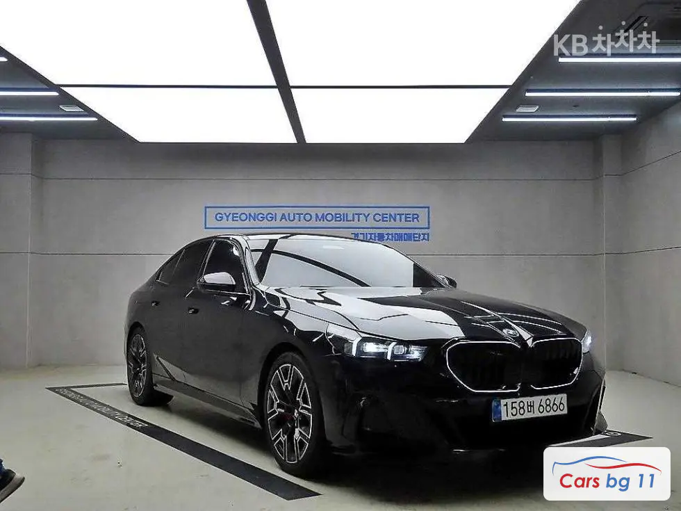 BMW Нов5 Серия(G60)530i xDrive M Sport Pro SE
