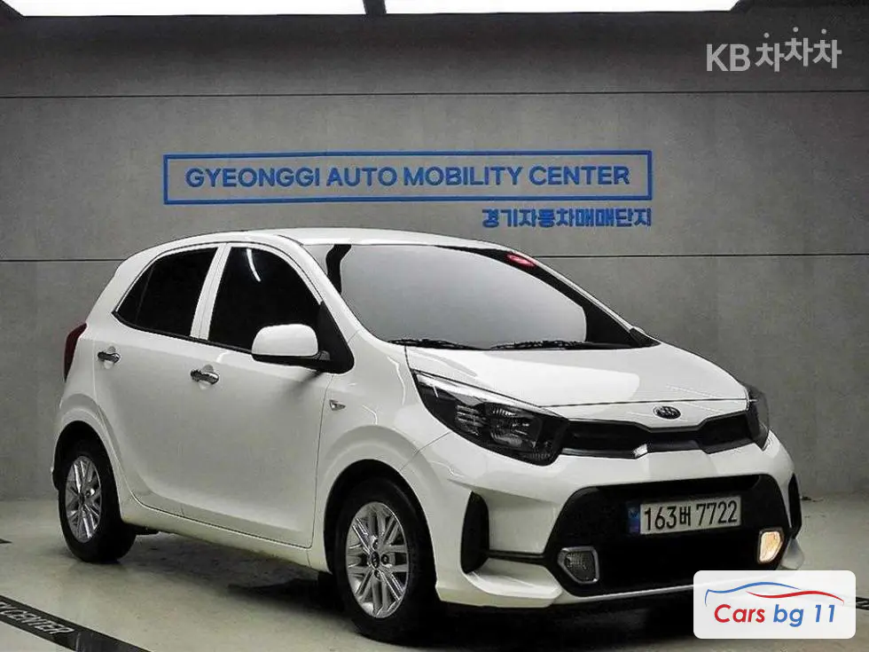 Kia Morning / Picanto Urban(JA)1.0 Gasoline Prestige