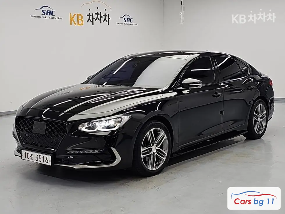 Hyundai GrandeurIG3.0 Exclusive Standard