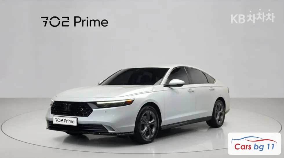 Honda Accord 11st Generation1.5 Turbo EX