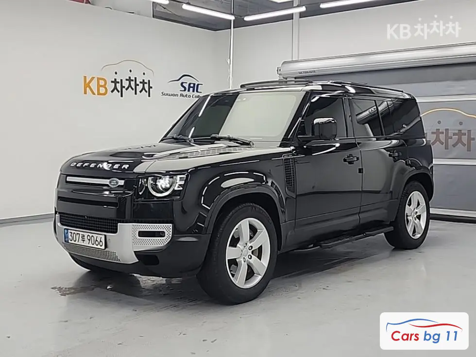 Land Rover Defender(L663)110 D300 HSE