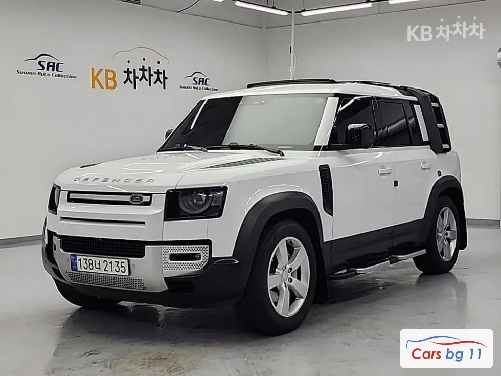 Land Rover Defender(L663)110 D300 HSE