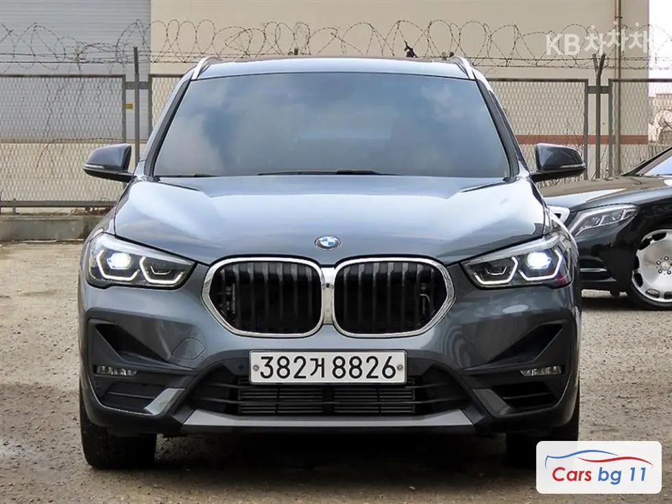BMW X1 (F48)xDrive 20i xLine