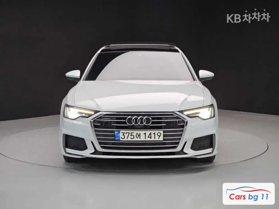 Audi A6(C8)45 TFSI Quattro Premium