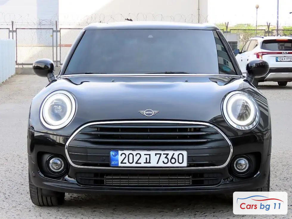Мини Clubman Второ поколение1.5 Cooper Classic Стандартен