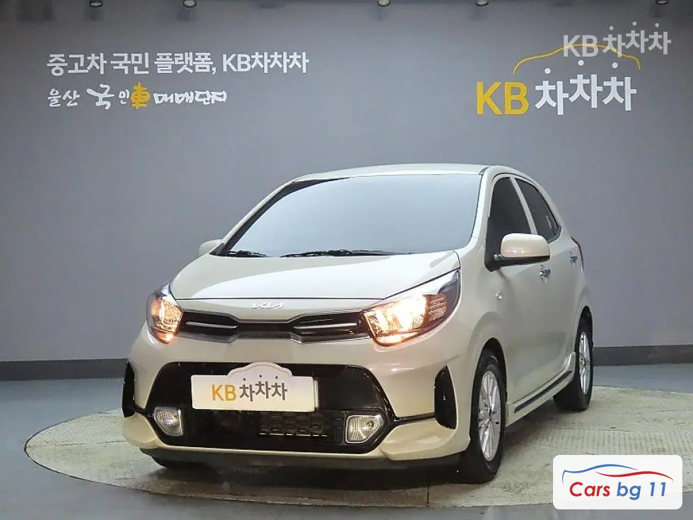 Kia Morning / Picanto Urban(JA)1.0 Gasoline Prestige 베스트 Selection
