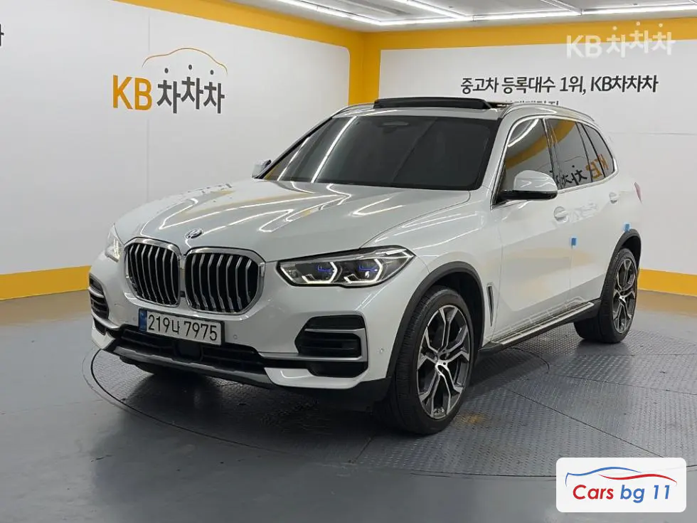 BMW X5 (G05)xDrive 40i xLine
