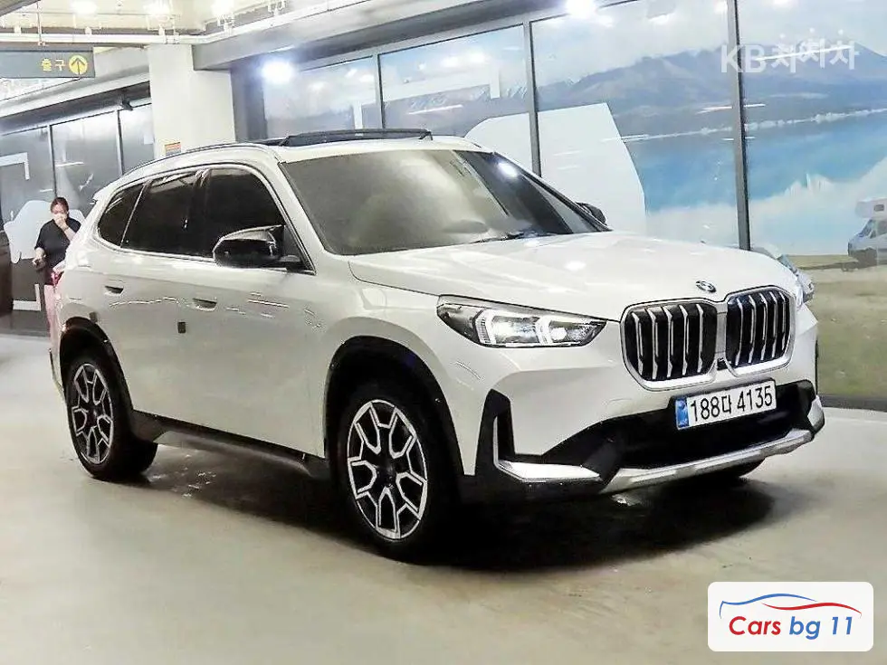 BMW X1(U11)xDrive20i xLine