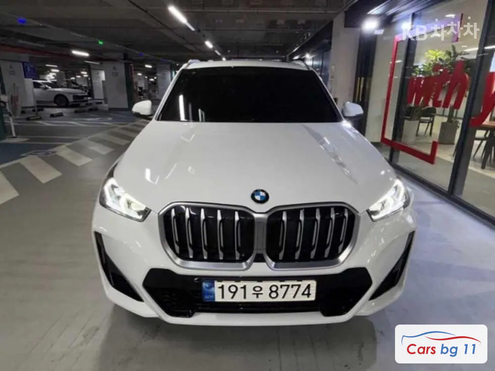 BMW X1(U11)xDrive20i M Sport