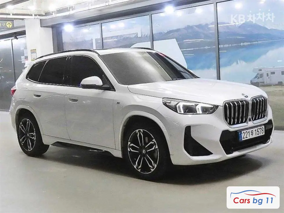 BMW X1(U11)xDrive20i M Sport