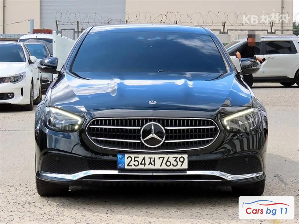 Mercedes-Benz E-Клас (W213) E250 Avantgarde