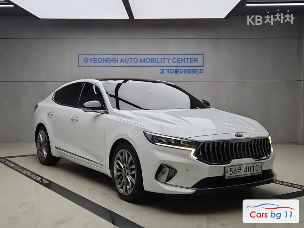 Киа K7 Premiere2.5 GDi Noblesse