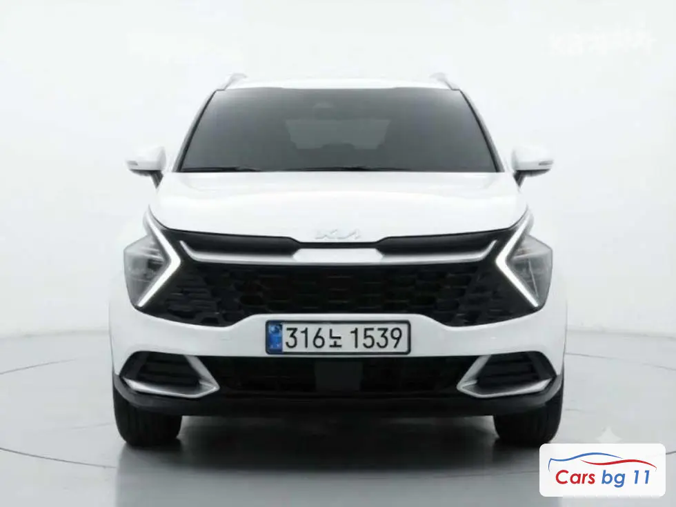 Киа Ди Всеново SportageD2.0 2WD Noblesse