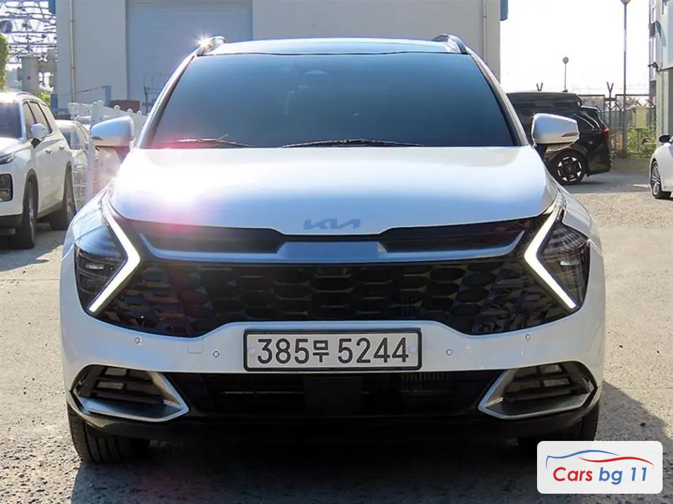 Киа Ди Всеново SportageD2.0 2WD Noblesse