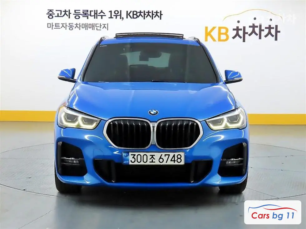 BMW X1 (F48)xDrive 20i M Sport Package