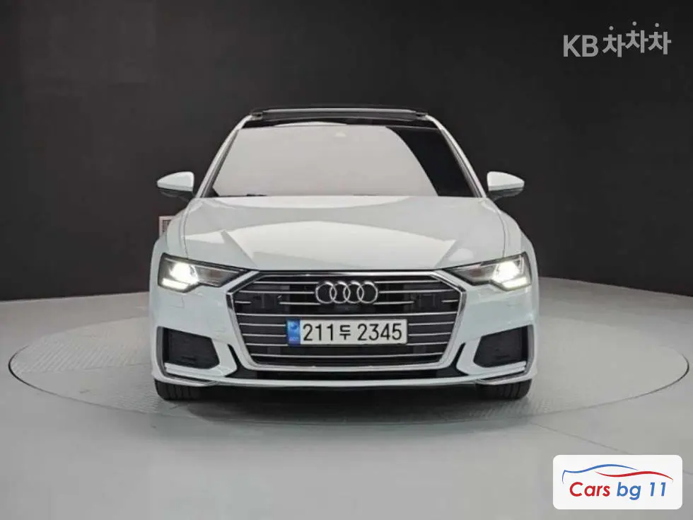 Audi A6(C8)45 TFSI Premium