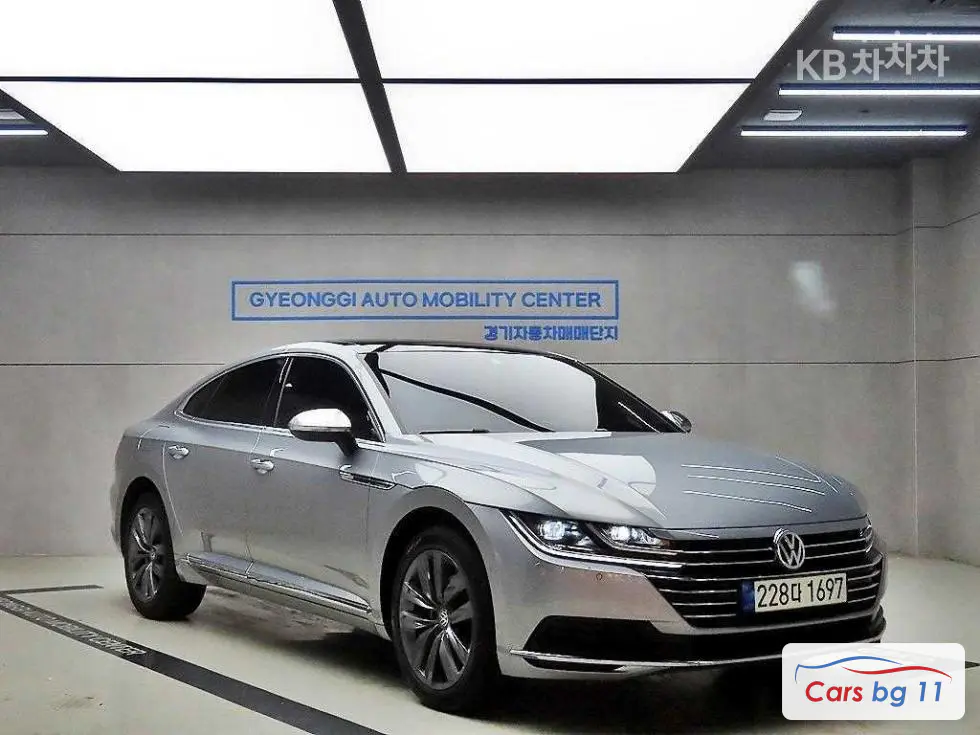 Volkswagen Arteon2.0 TDI Elegance Premium