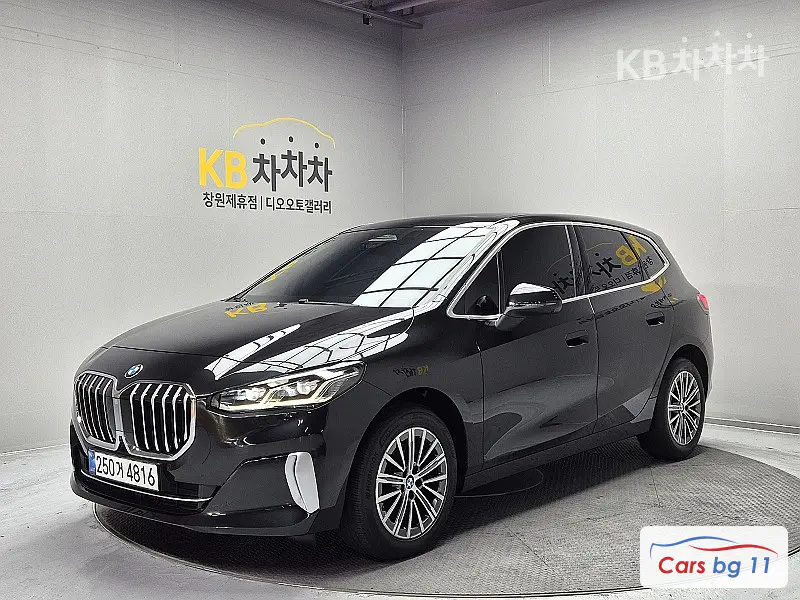 BMW 2 Series Active Турер(U06)220i Luxury