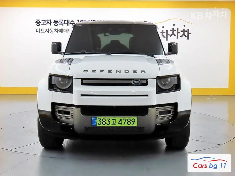 Land Rover Defender(L663)110 P300 X-DYN SE