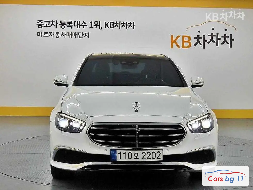 Mercedes-Benz E-Клас (W213) E450 4MATIC EXCLUSIVE