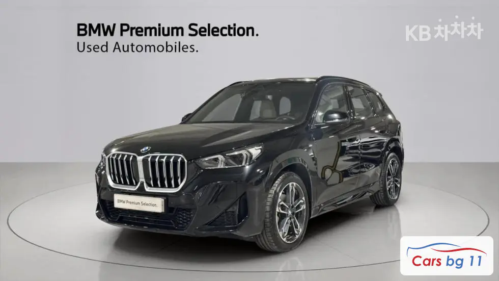 BMW X1(U11)xDrive20i M Sport