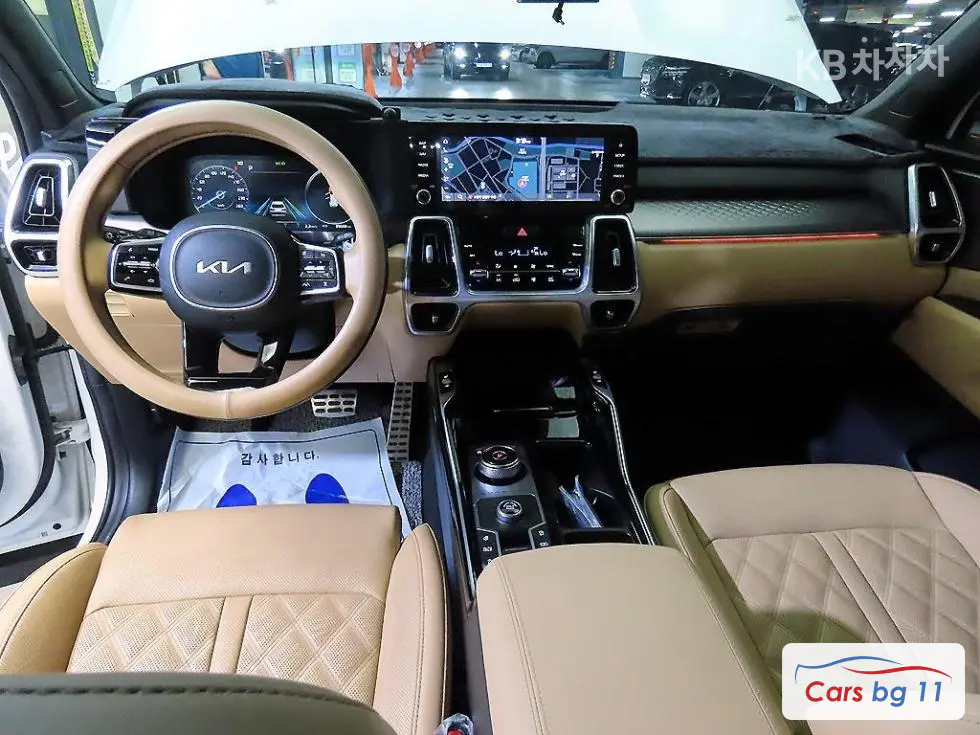 Kia Sorento 4th generation2.5 T-GDI 2WD Signature