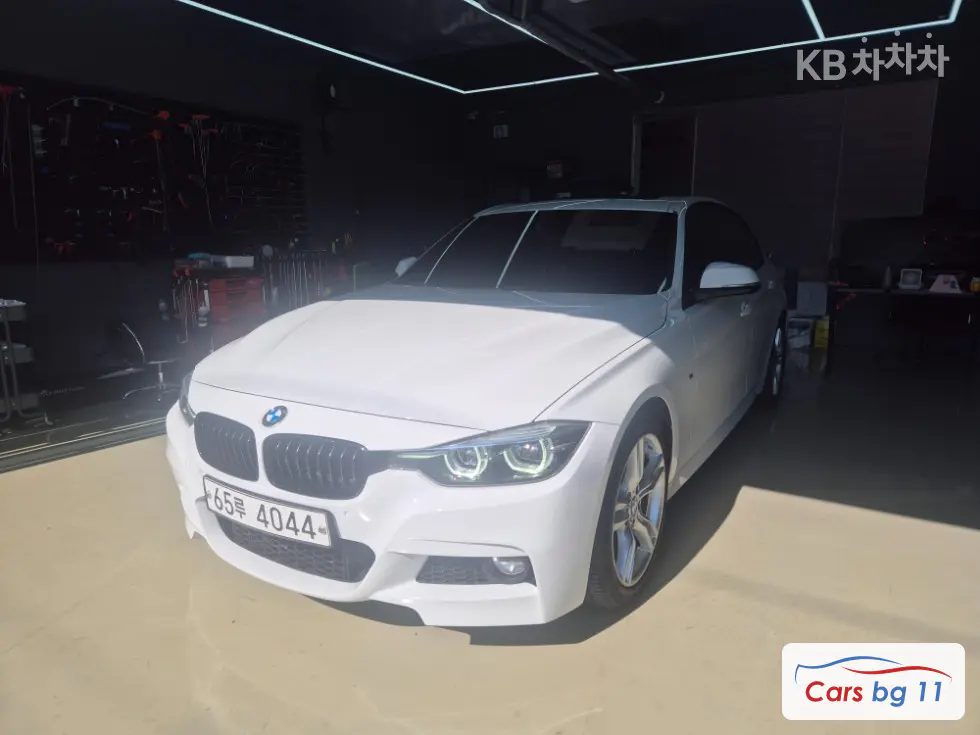BMW New3 Series330i F30 쉐도우 Edition