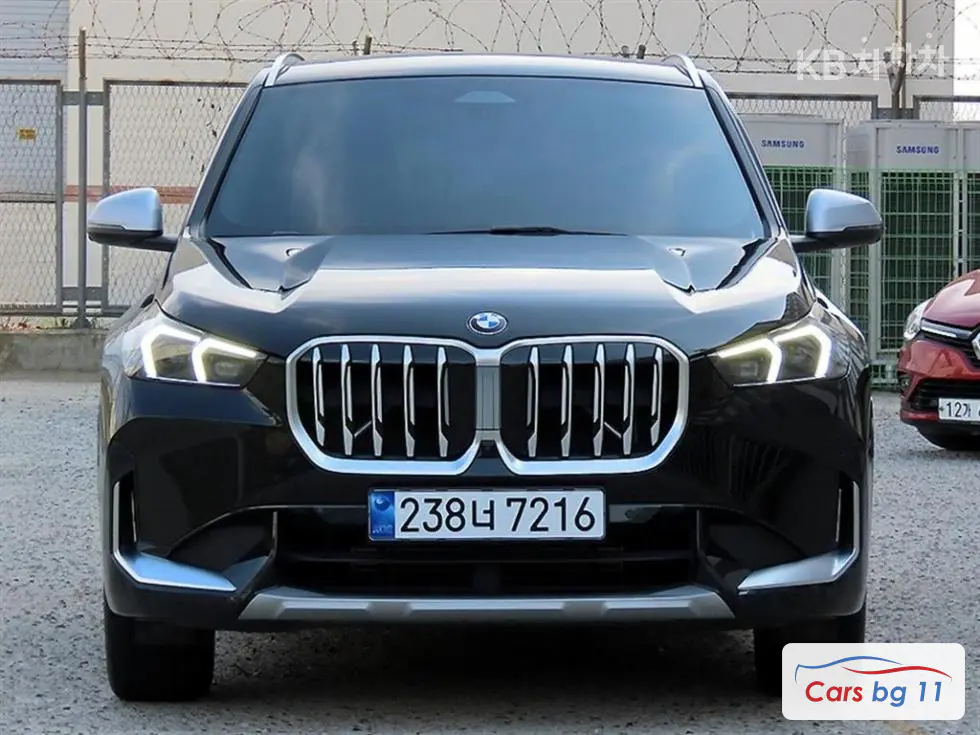 BMW X1(U11)sDrive20i xLine