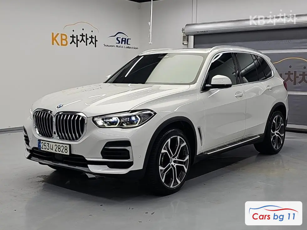 BMW X5 (G05)xDrive 40i xLine