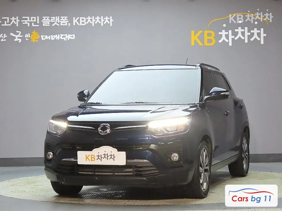 КейДжи Мобилити Very New (фацелит/обновяване) ТиволиБензин V3 2WD Стандартен