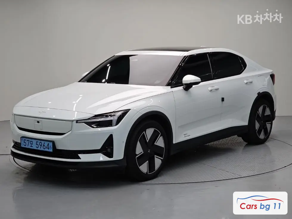 Polestar Polestar2Standard range Single Motor