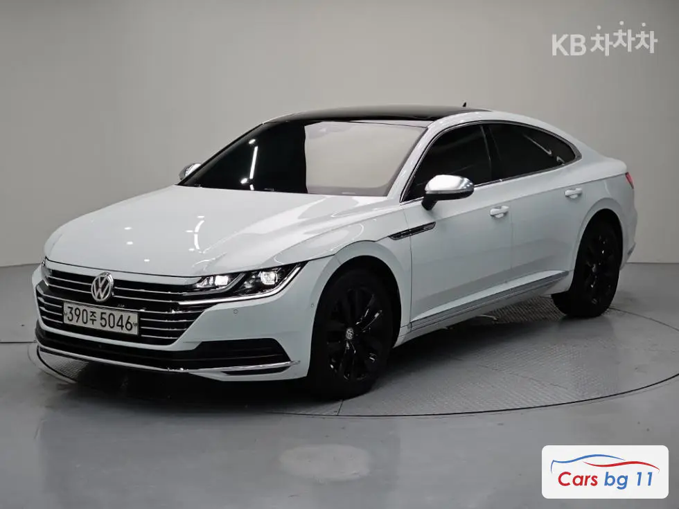 Volkswagen Arteon2.0 TDI Elegance Prestige