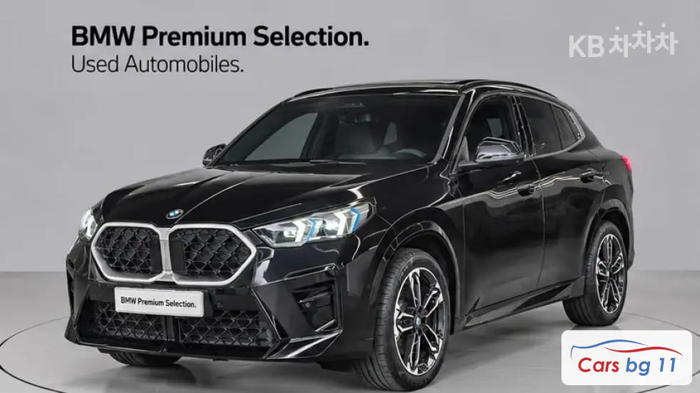 BMW X2 (U10)xDrive20i M Sport