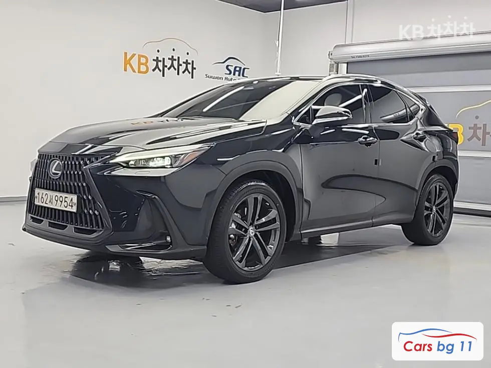 Lexus NX (Lexus SUV)(AZ20)350h Premium