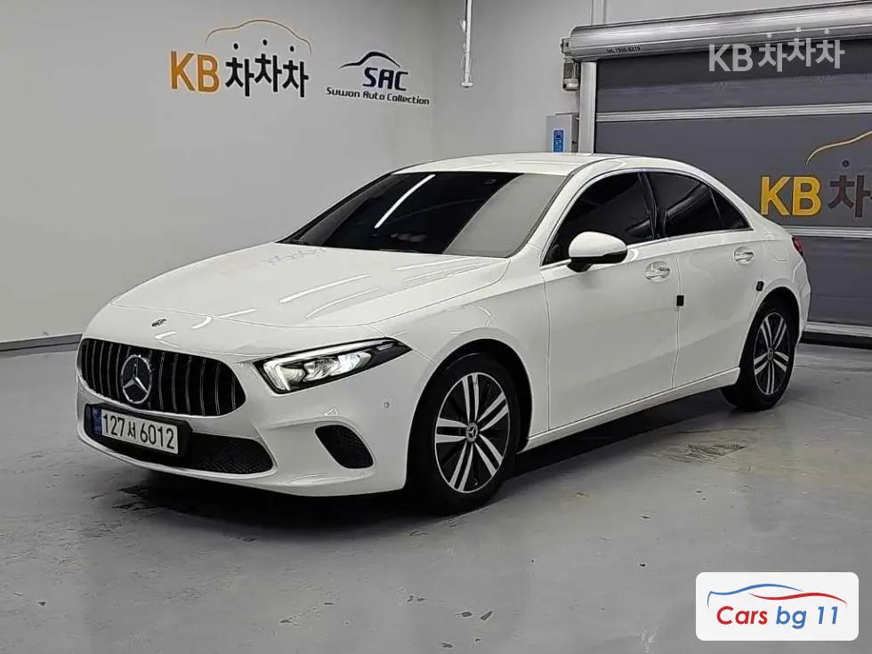 Mercedes-Benz A-Class(W177) A200 d
