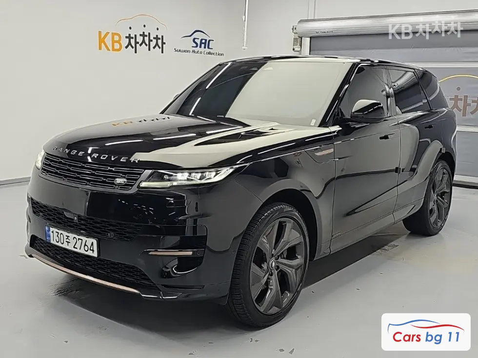 Land Rover All New Рендж Ровер Спорт(L461) P360 Autobiography